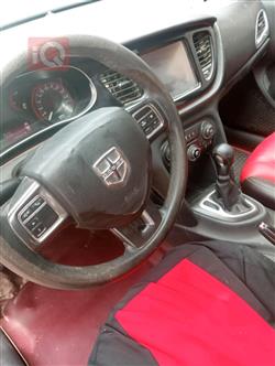 Dodge Dart